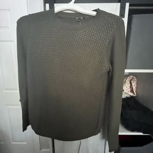 Stitch Fix Lety and Me Sweater. NWT